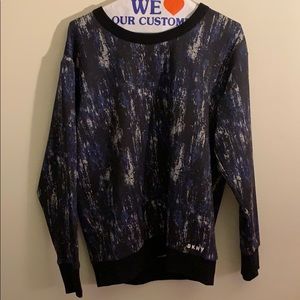 Brand new DKNY sweater